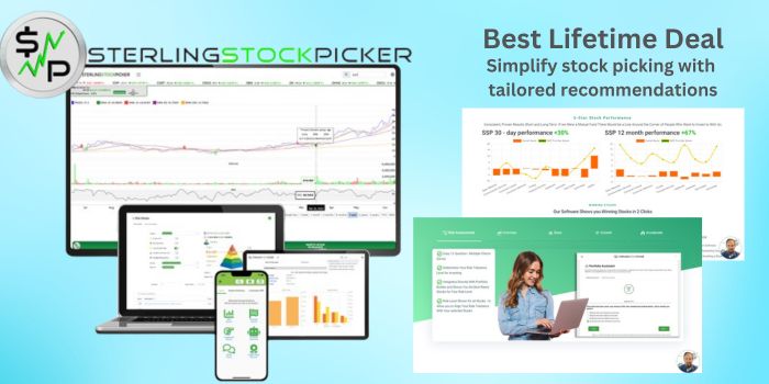 Sterling Stock Picker Lifetime Deal: Unlock Financial Success Today